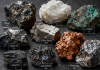 Política de minerais críticos pode repetir erros históricos