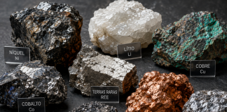 Política de minerais críticos pode repetir erros históricos