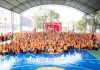 Instituto Cyrela mobiliza mais de 500 voluntários na 15ª DAV