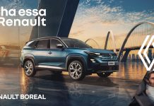 Renault realiza ação inédita de varejo no país Renault realiza ação inédita de varejo no país