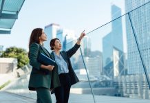 Empresas resilientes crescem mais rápido