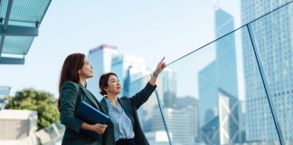 Empresas resilientes crescem mais rápido