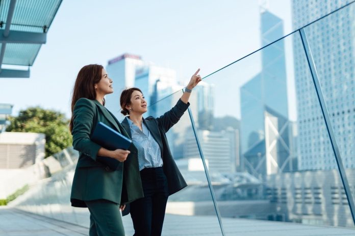 Empresas resilientes crescem mais rápido
