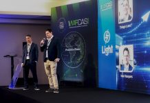 Light e CAS ampliam a eficiência na gestão da medição