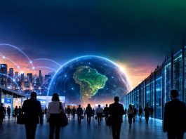 Futurecom e DCW debatem os rumos da economia digital