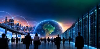Futurecom e DCW debatem os rumos da economia digital