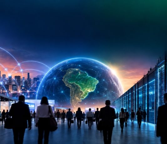 Futurecom e DCW debatem os rumos da economia digital