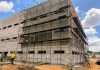 Veloc se prepara para a demanda na construção civil