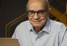Huawei e Drauzio Varella ampliam parceria com foco em saúde