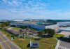 ABB reduz emissões e projeta meta net zero até 2050