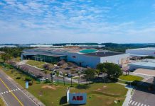 ABB reduz emissões e projeta meta net zero até 2050