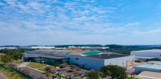 ABB reduz emissões e projeta meta net zero até 2050