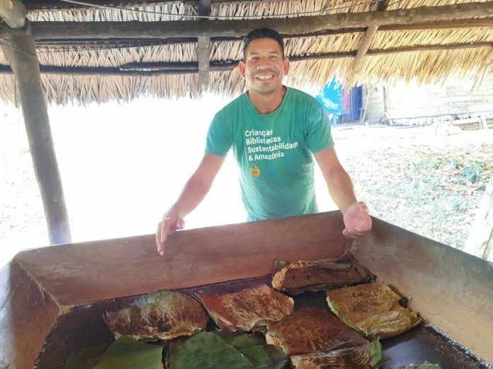 Dia da Amazônia: clima e território mudam a alimentação
