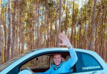Empresário alagoano percorre 600 cidades e lança plataforma