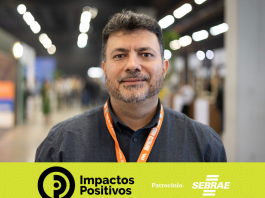 Sebrae patrocina Encontro Impactos Positivos 2026