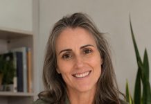Gisele Abrahão põe o turismo no centro do debate econômico
