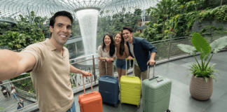 American Tourister apresenta campanha com Kaká criada com IA