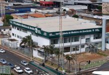 Faculdade de Medicina de Uberlândia abre inscrições Faculdade de Medicina de Uberlândia abre inscrições