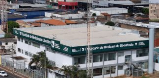 Faculdade de Medicina de Uberlândia abre inscrições