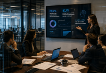 IA lidera investimentos em reputação para os próximos anos