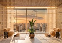Empresa investe no conceito wellness em novo empreendimento