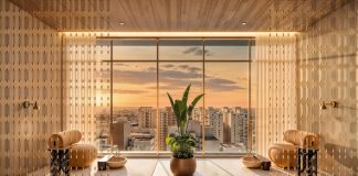 Empresa investe no conceito wellness em novo empreendimento