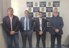 Delegacia Seccional de Botucatu recebe dois novos delegados de Polícia
