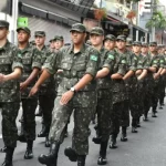Botucatu: 7 de Setembro terá Ato Cívico e Desfile de 59 entidades