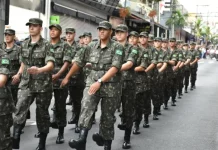Botucatu: 7 de Setembro terá Ato Cívico e Desfile de 59 entidades