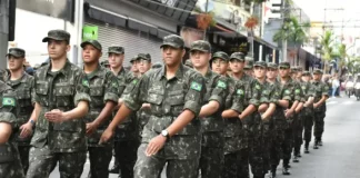 Botucatu: 7 de Setembro terá Ato Cívico e Desfile de 59 entidades