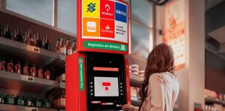 Banco24Horas compensa emissões de carbono de equipamentos