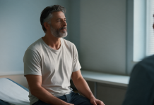 Andrologia atua no cuidado da saúde masculina