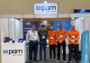 PAM Saint-Gobain Brasil marca presença no IRRIGACANA 2026