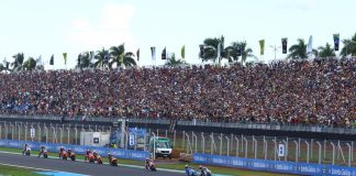 IA torna-se aliada na segurança de grandes eventos