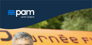 PAM Saint-Gobain anuncia novo Diretor-Geral PAM Saint-Gobain anuncia novo Diretor-Geral