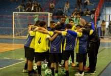 ONG dobra número de atendidos no esporte em 16 estados