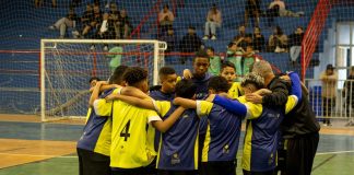 ONG dobra número de atendidos no esporte em 16 estados