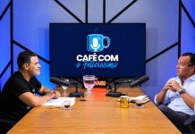 Café com o Felicíssimo inicia nova temporada