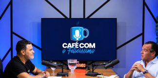 Café com o Felicíssimo inicia nova temporada
