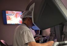 ICT.R oferece modalidades em cirurgia robótica em Urologia