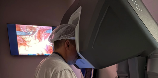 ICT.R oferece modalidades em cirurgia robótica em Urologia ICT.R oferece modalidades em cirurgia robótica em Urologia
