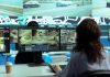 Câmeras registram, mas não evitam invasão Câmeras registram, mas não evitam invasão