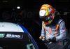 Celso Neto encerra temporada da IMSA em Road Atlanta