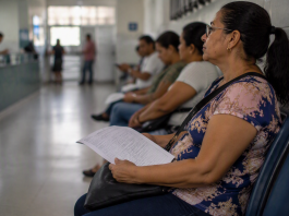 Desafios no SUS impactam o tratamento da anemia