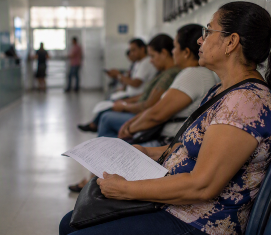 Desafios no SUS impactam o tratamento da anemia