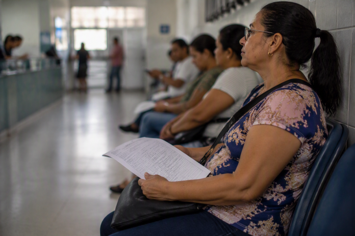 Desafios no SUS impactam o tratamento da anemia