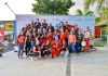 Rental Kart ganha espaço em eventos corporativos