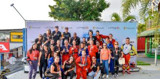 Rental Kart ganha espaço em eventos corporativos
