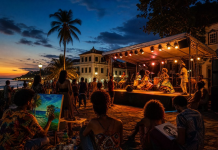 Virada Cultural da Uesc valoriza arte em Ilhéus