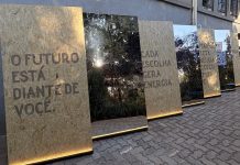 Palco de 40 ambientes, CASACOR Minas aposta em energia limpa Palco de 40 ambientes, CASACOR Minas aposta em energia limpa